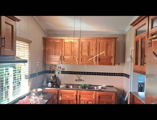 3 BEDROOM HOUSE FOR SALE IN NORTHDALE